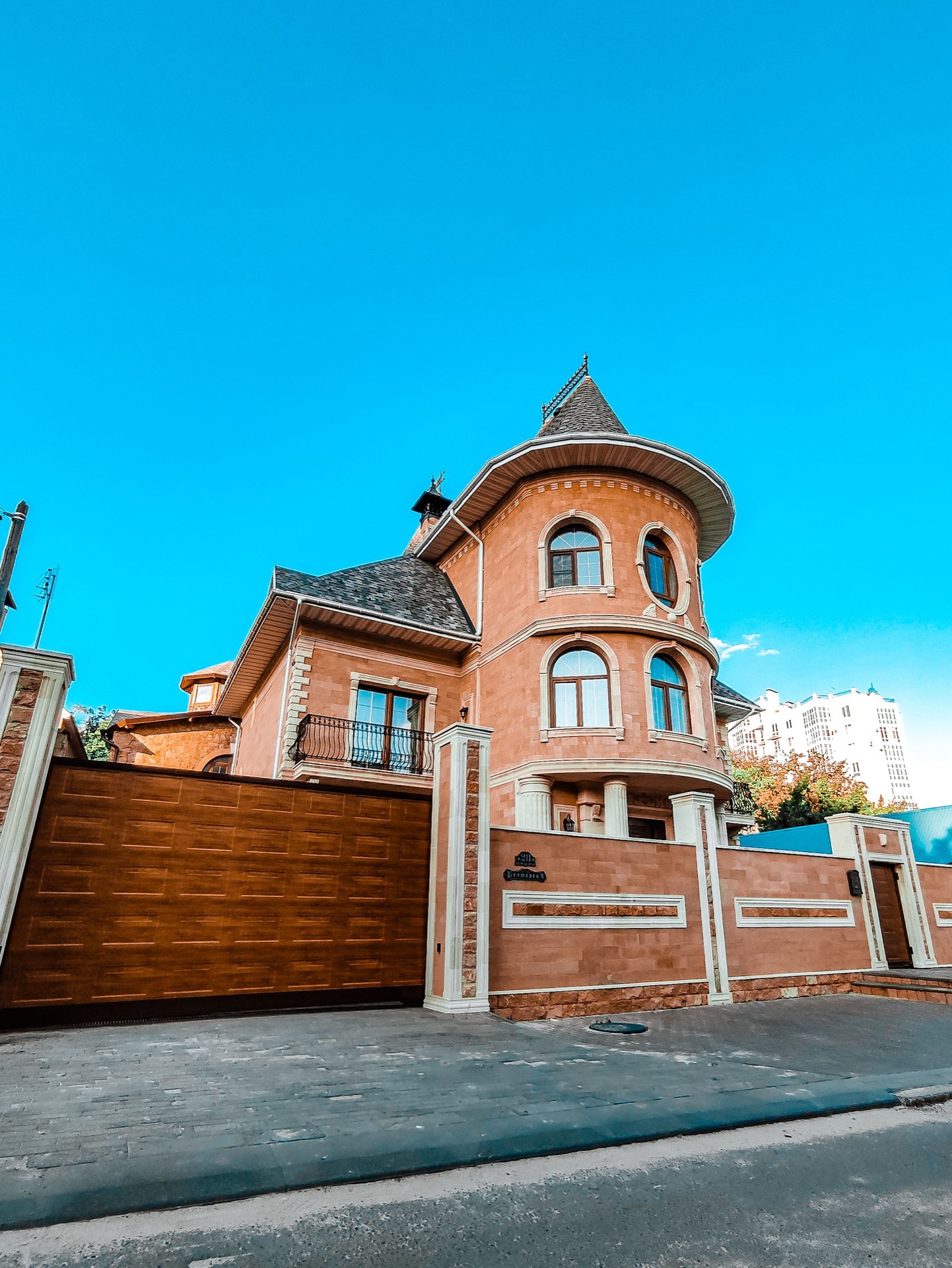 La maison que la lumière traverse, photo 6