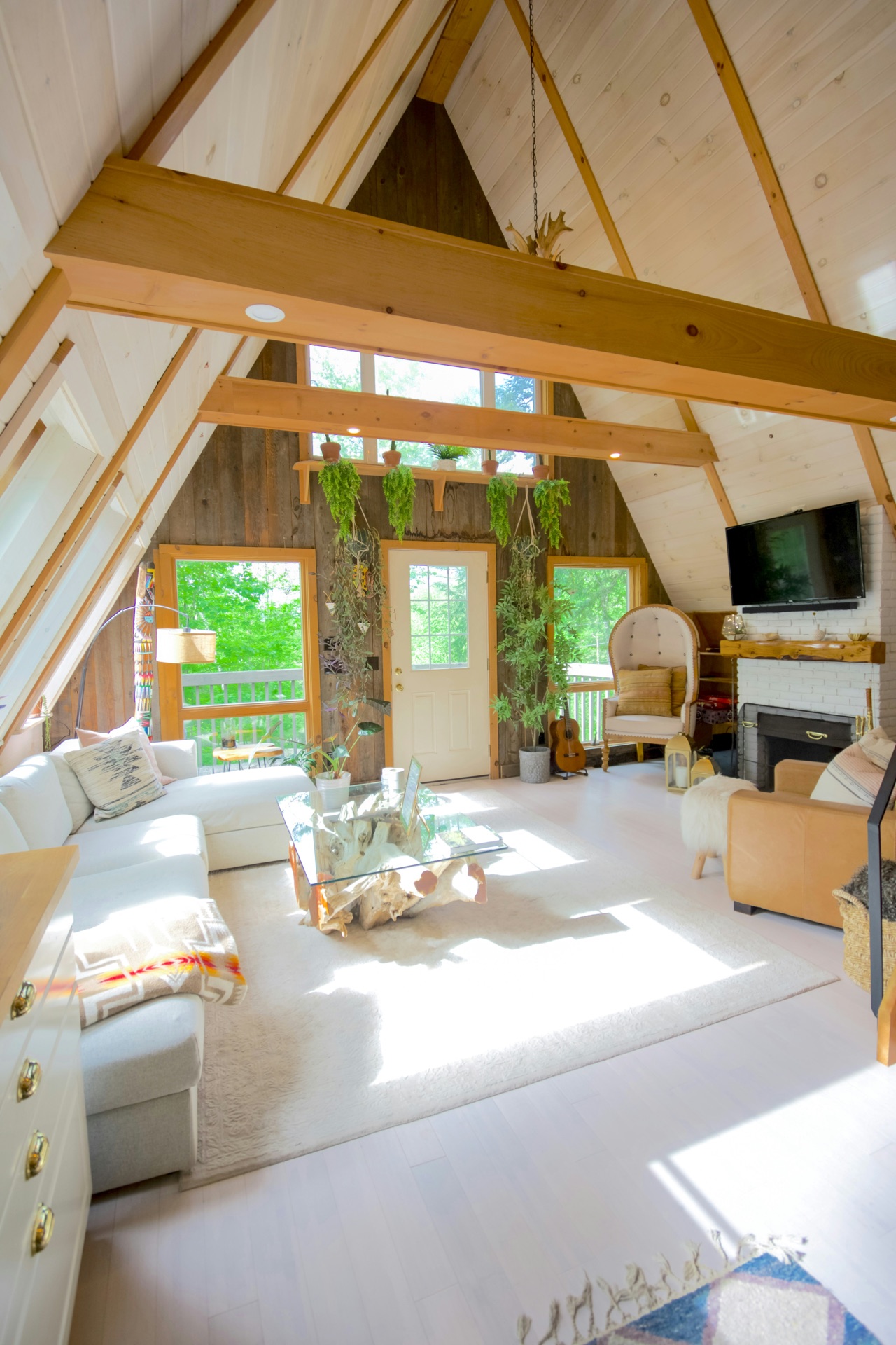 La maison que la pente a dessinée, photo 4